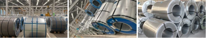 electrical steel electrical steel