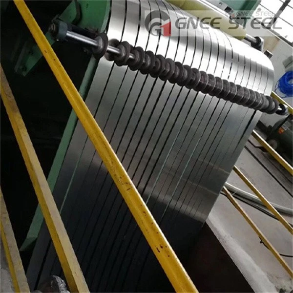 20QG085 Silicon Steel Export to Poland (2)