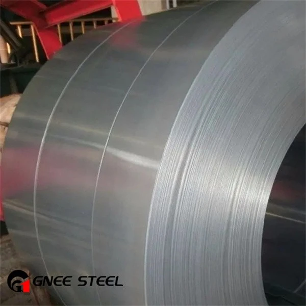 B23R075 Silicon Steel Export To Poland