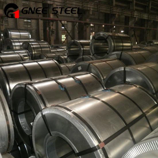 Cold Rolled Grain Oriented steel