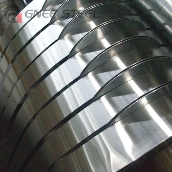 B50A470 Silicon Steel Export To Poland