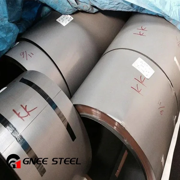 B50A540 Non-Oriented Silicon Steel Roil