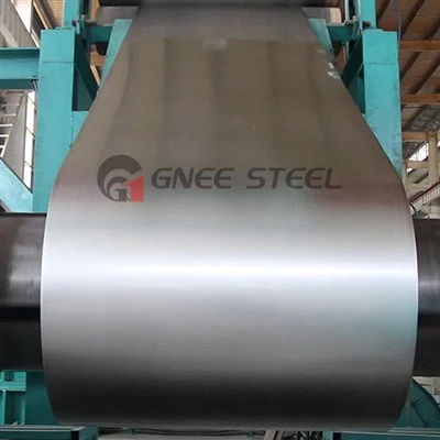 B27R095 Oriented Silicon Steel för krafttransformatorer