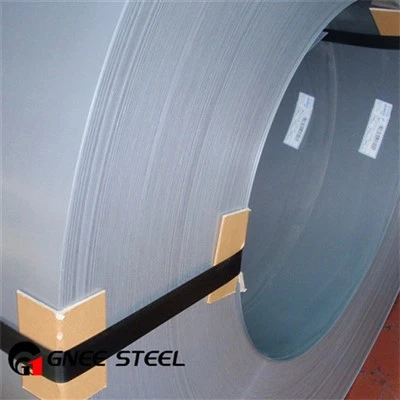 B50AH300 Silicon Steel Exports Belgien