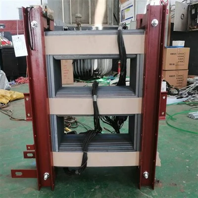 Silicon Core Transformator