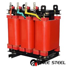 33 Kv Dry Typ Power Transformator