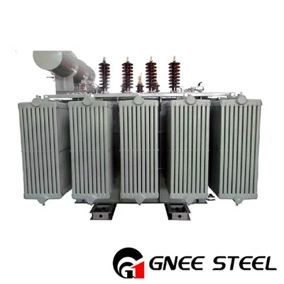 230 KV 220kv Power Transformator